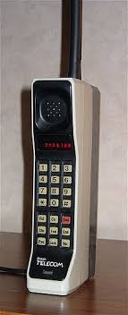 هاتف Motorola DynaTAC