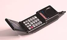 هاتف Motorola MicroTAC